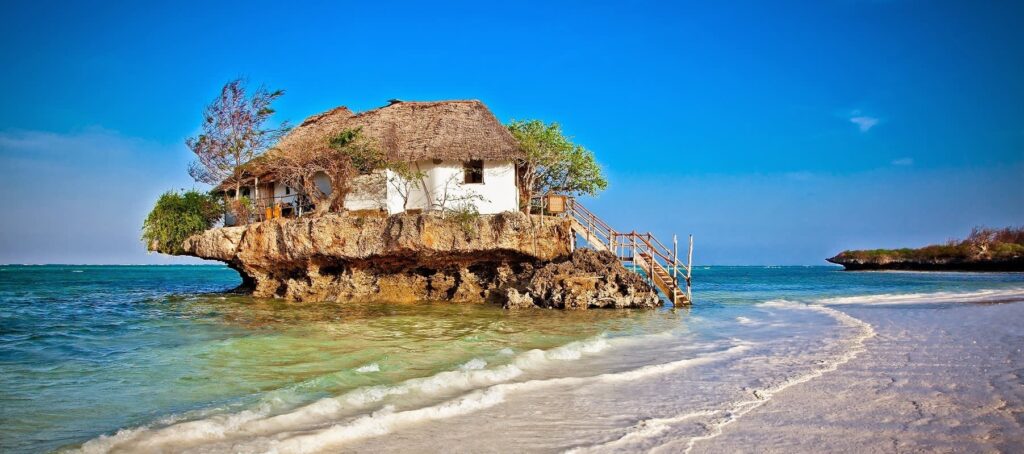 Top 5 Must-Visit Destinations in Tanzania