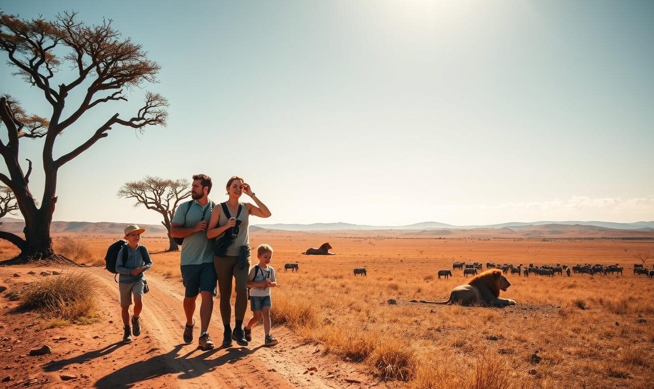 Serengeti National Park