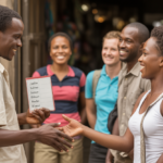 Essential Swahili Greetings and Pleasantries