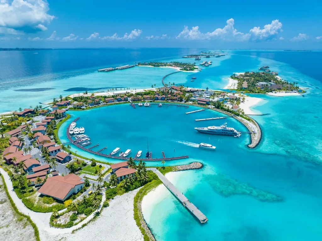 Zanzibar & Islands