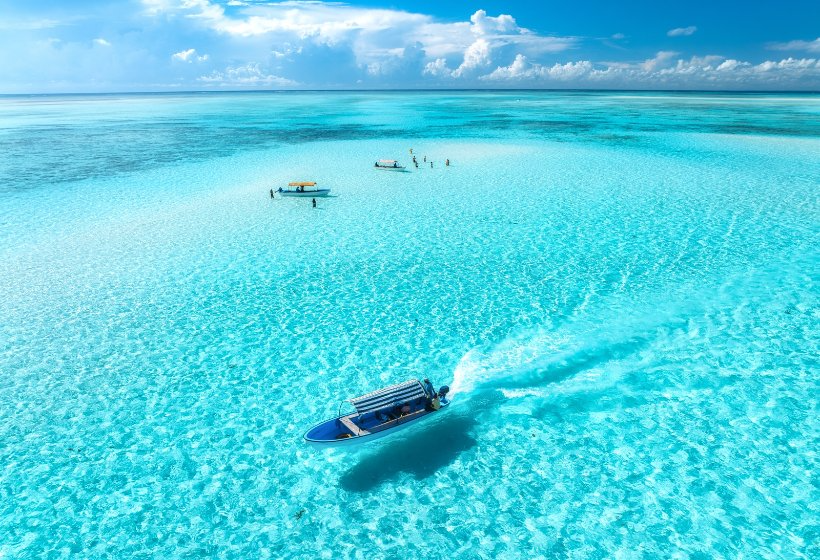 Zanzibar